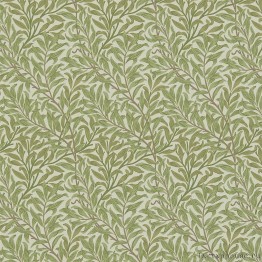 Ткань Morris / WILLOW BOUGH Artichoke/Olive - DM6W230290